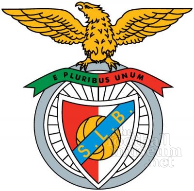 Manuel Galrinho Bento  Match Worn Benfica Shirt