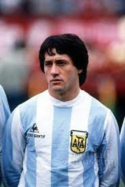 Juan  Barbas  Match Worn  Argentina Shirt